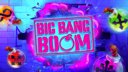 Big Bang Boom