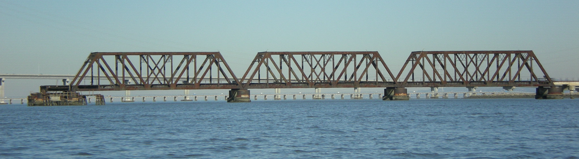 Dumbarton Rail Corridor Project Benefits Page Banner