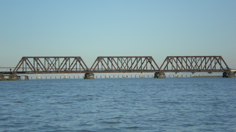 Dumbarton Rail Corridor Project Benefits Page Banner